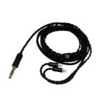 Suhr 0.78mm 2-pin to 3.5mm In-Ear Monitor Upgrade Cable
